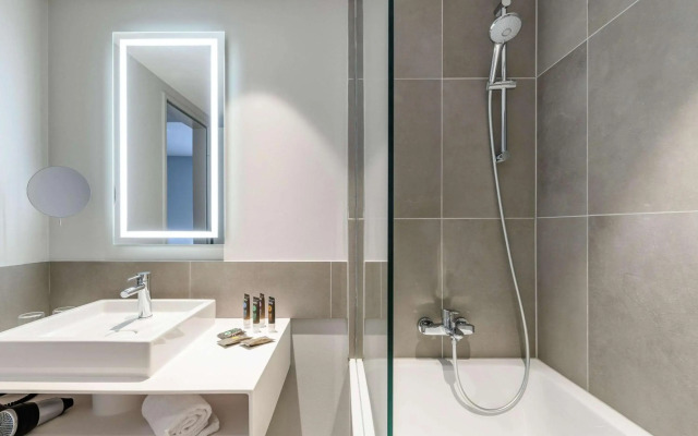 Novotel Regensburg Zentrum