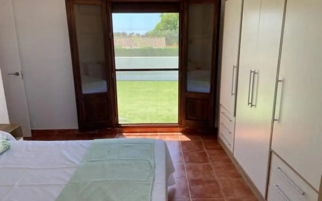 Star Villa in Conil de la Frontera