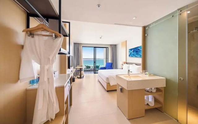 The Arena Cam Ranh – Guest Rooms – Cam Ranh