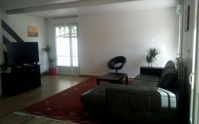 Hôtes de Saint Emilion