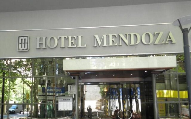 Hotel Mendoza