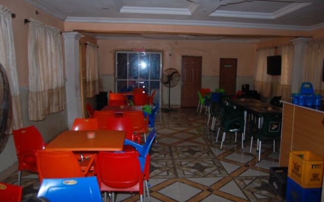 Yseg Hotel Ibadan