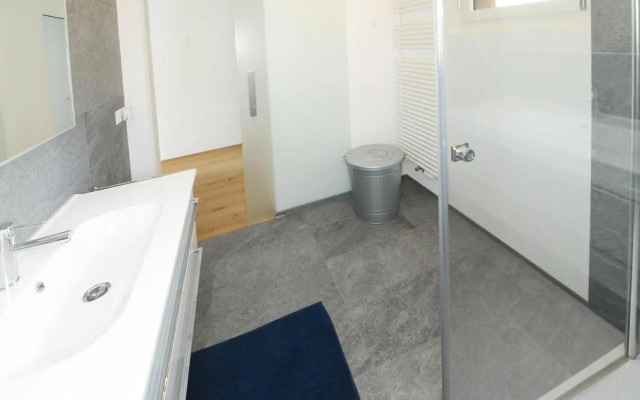 Zer Treichi Appartements
