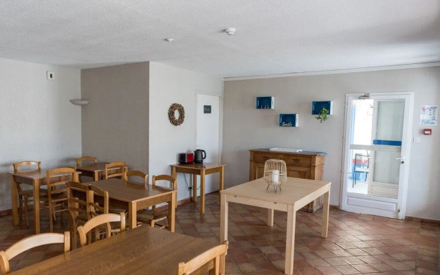 Hôtel Le Bleu Marine