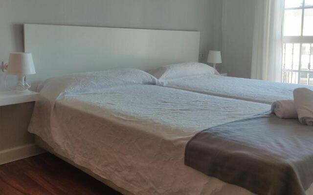 Apartamentos Sanxenxo Progreso 140