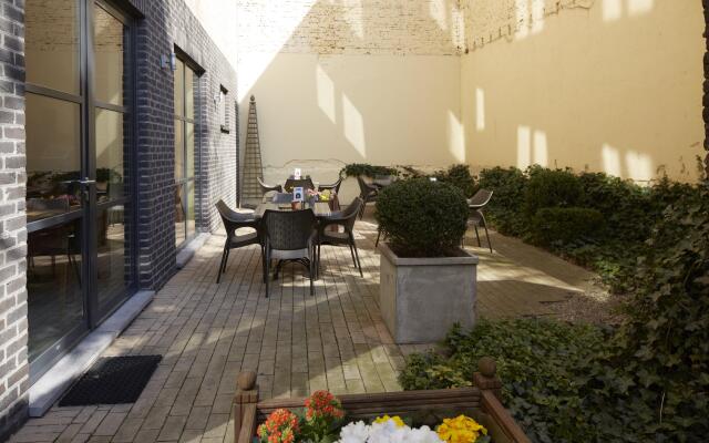 Holiday Inn Express Hasselt by IHG