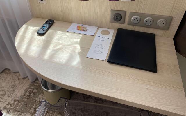Best Western Alba Hotel