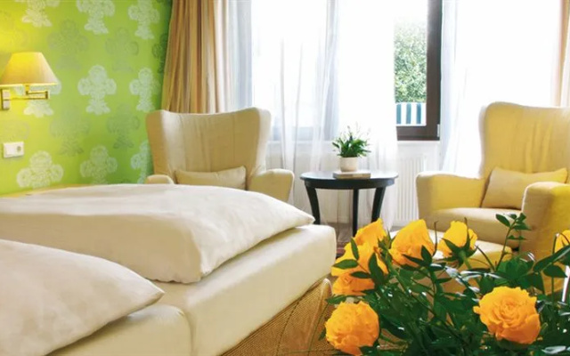 Romantik Hotel Boesehof