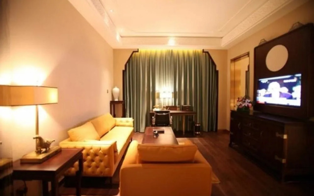 Hanyi Cultural Hotel