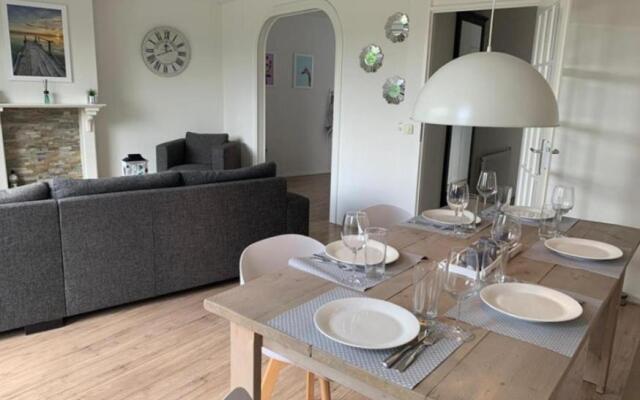 Ferienhaus am Wasser Lemmer 209