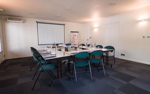 Campanile Toulon - La Seyne Sur Mer - Sanary