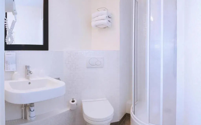 Campanile Creteil Centre