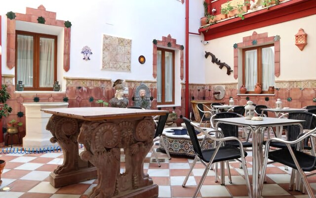 Apartamentos Medina Qurtuba