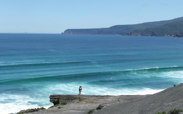 Southern Forest Accommodation