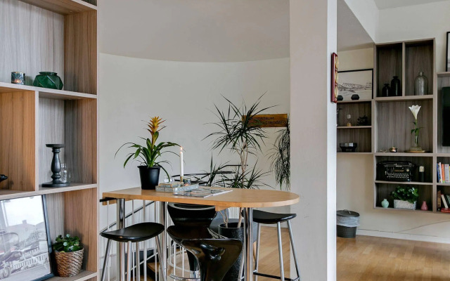 First Hotel Brommaplan