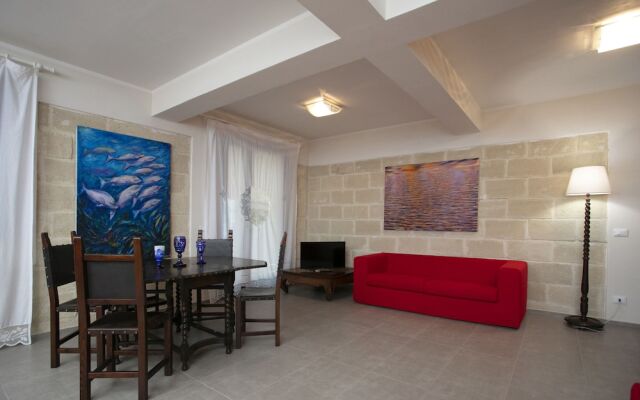 Favignana Luxury Villa