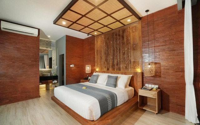 FuramaXclusive Resort & Villas, Ubud Resort