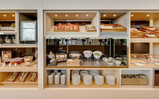 B&B Hotel Bremen-Überseestadt