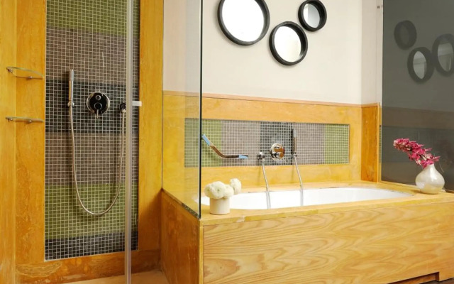 Babuino 181 – Small Luxury Hotels of the World
