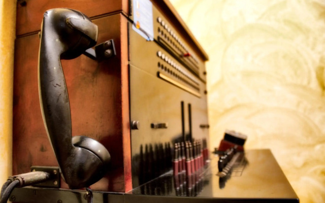 Hotel Eladia