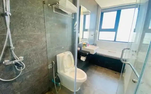 Altara Quy Nhon- Ruby Apartment