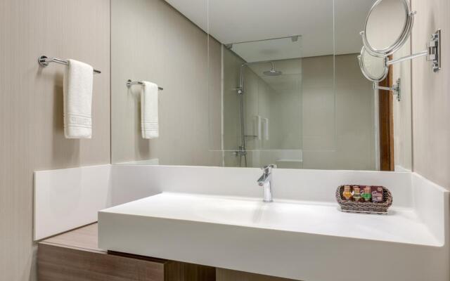 Hotel da Bahia by Wish