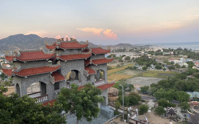 Ninh Chu House