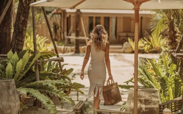 Twinpalms Tented Camp Phuket
