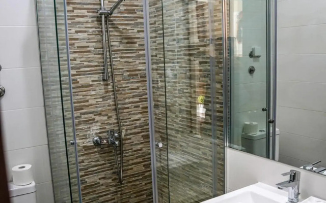 Hotel Mediterraneo Liman
