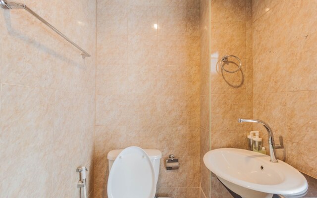 Room at Gallery Pattaya