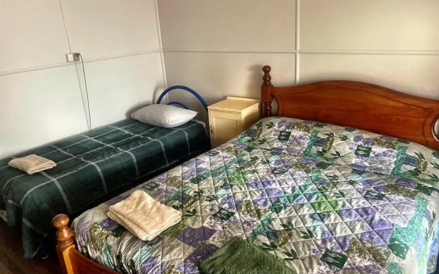 The Royal Carrangarra Hotel