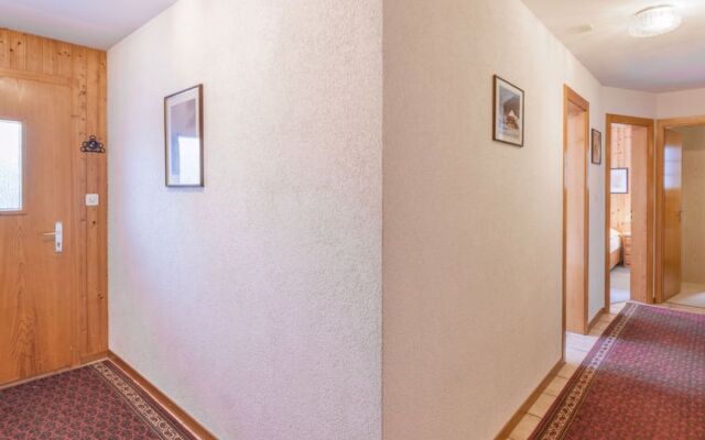 Chalet Eloise Nendaz