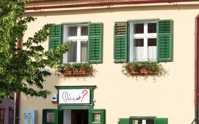 Apartment Wine House