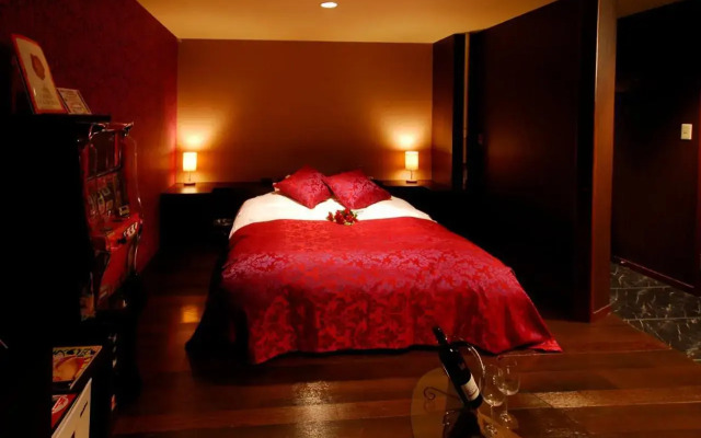 Hotel Yarma