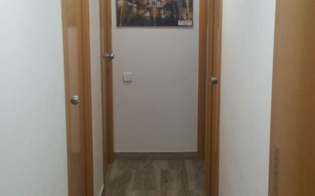 Hostal Badalona