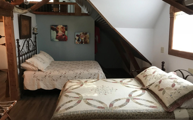 Oft's Bed and Breakfast