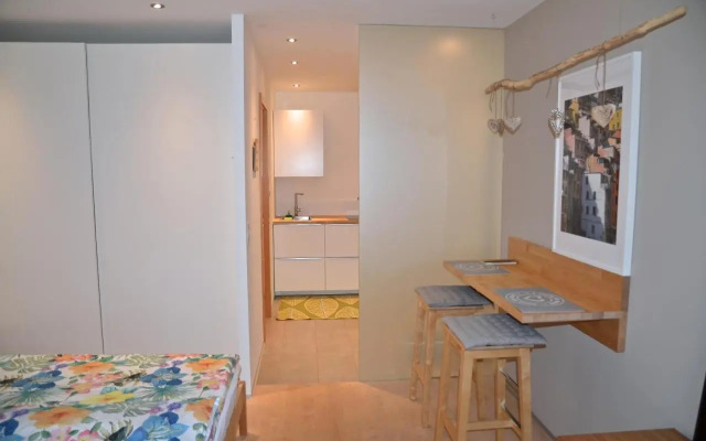 I Design Apartment