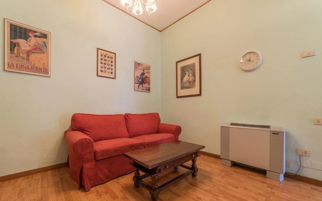 Villa Marignoli Charming Flats