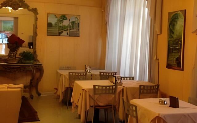 Hotel Romano