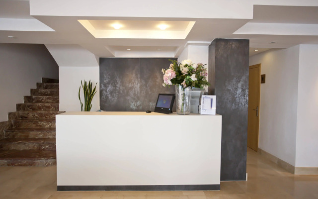 Hotel Pinomar