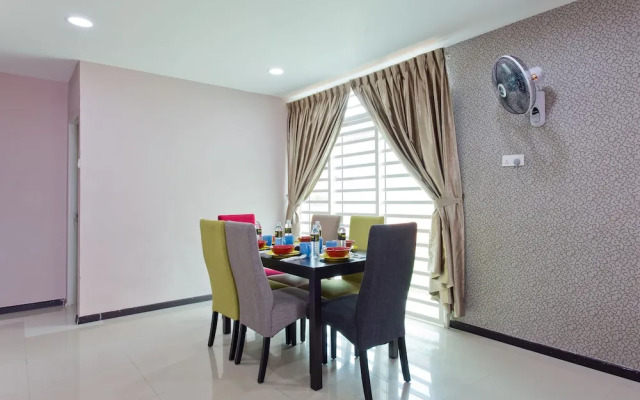 MBI Desaku Homestay