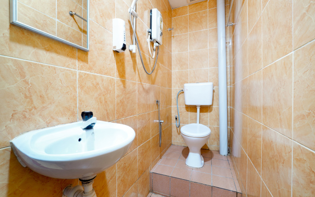 Hill Times Inn Hotel