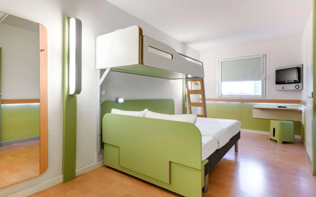 Ibis Budget Berlin City Potsdamer Platz