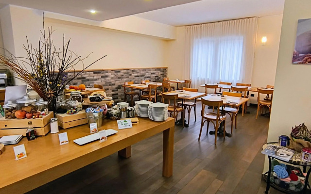 Hotel Miramonti