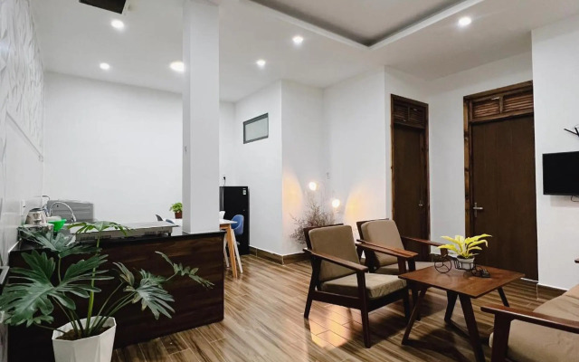 Đồi Gió HOUSE