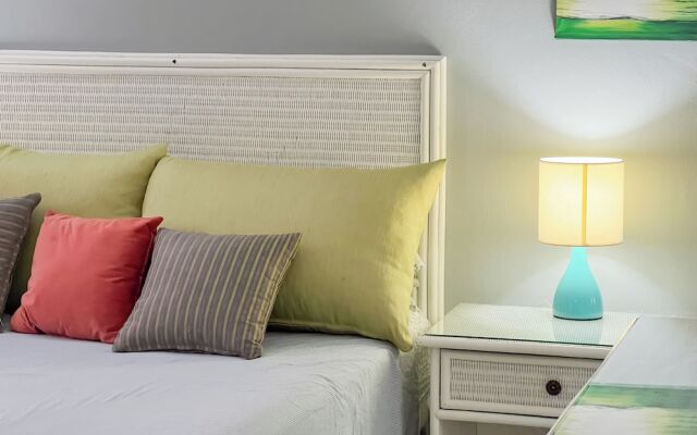 Garden Condos Apt 44 - Comfy 1br Apt In Sosua!