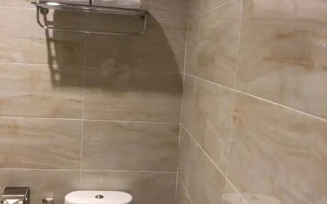 Amazing Riverside Hotel