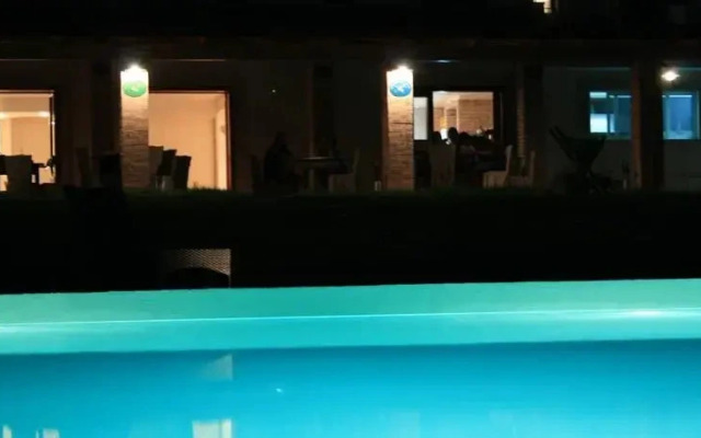 Country House Agriturismo Verde e Blu