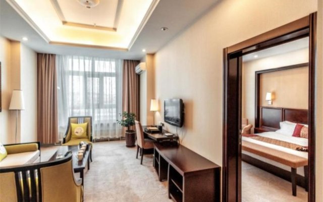 Friendship Hotel - Manzhouli