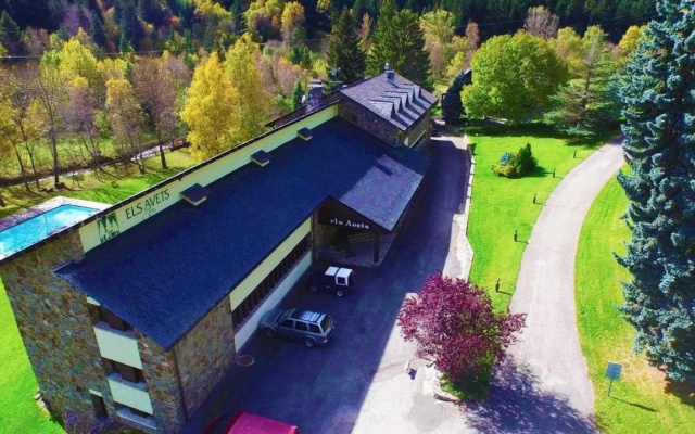 Hotel Els Avets